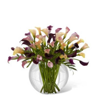 Flawless Luxury Bouquet