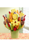 Fresh andamp Fabulous by Fruit Bouquets