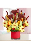 From The Heart by Fruit Bouquets