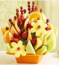 Fruit Splendor by Fruit Bouquets