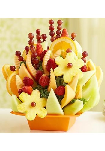 Fruit Splendor by Fruit Bouquets