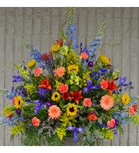 Garden Treasure