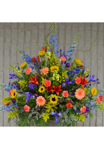 Garden Treasure