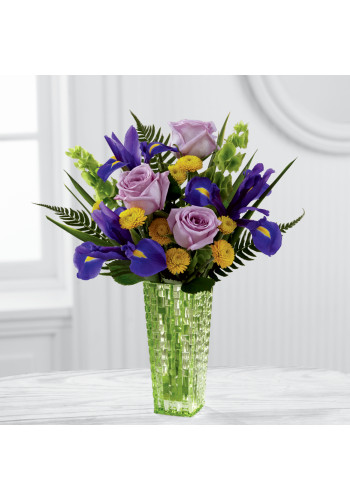 Garden Vista Bouquet by Better Homes and Gardens