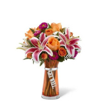 Get Well Bouquet