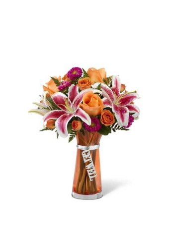 Get Well Bouquet