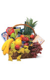 Gourmet Fruit Basket
