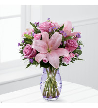 Graceful Wonder Bouquet by Better Homes and Gardens