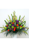 Grand Garden Tribute