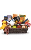 Grande Gourmet Fruit Basket