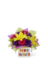 Happy Birthday Bouquet