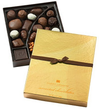 Harry London 14 oz. Gourmet Chocolates