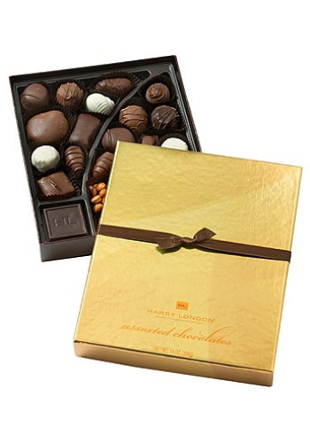 Harry London 14 oz. Gourmet Chocolates