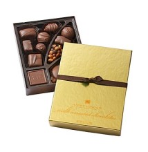 Harry London 8 oz. Gourmet Chocolates