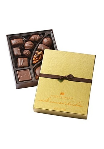Harry London 8 oz. Gourmet Chocolates