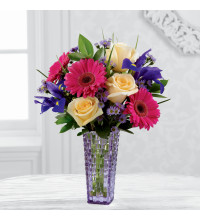 Hello Happiness Bouquet by Better Homes and Gardens