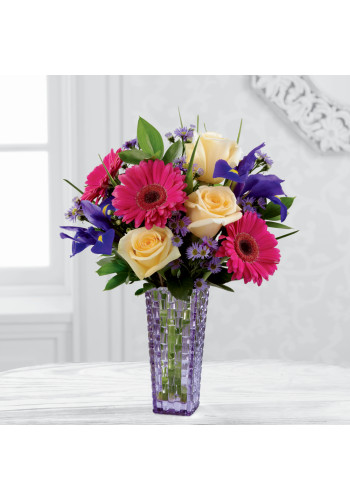 Hello Happiness Bouquet by Better Homes and Gardens