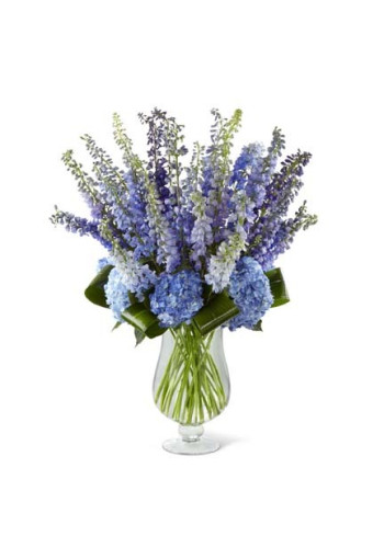 Honestly Luxury Bouquet