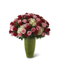 Indulgent Luxury Bouquet