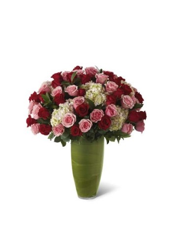 Indulgent Luxury Bouquet