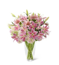 Intrigue Luxury Bouquet