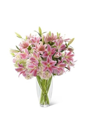 Intrigue Luxury Bouquet