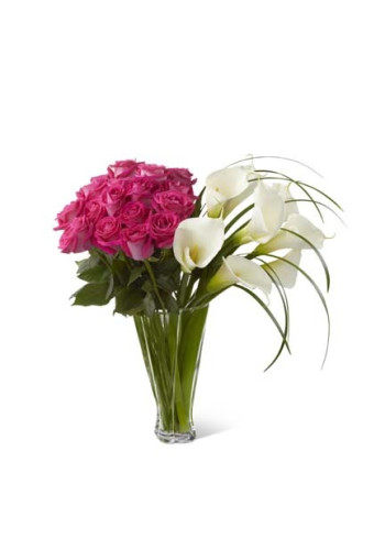 Irresistible Luxury Bouquet