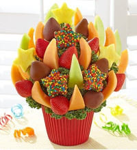 Itâ€™s Party Timeâ„¢ by Fruit Bouquets