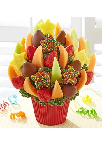 Itâ€™s Party Timeâ„¢ by Fruit Bouquets