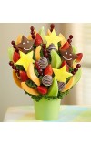 Just To See You Smile by Fruit Bouquets