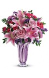 Lavender Grace Bouquet