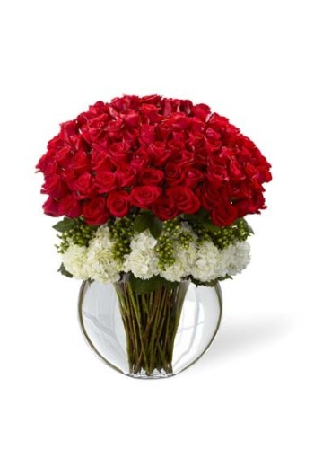 Lavish Luxury Bouquet
