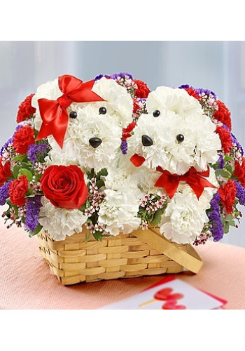 Lucky in Loveâ„¢