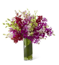 Luminous Luxury Bouquet