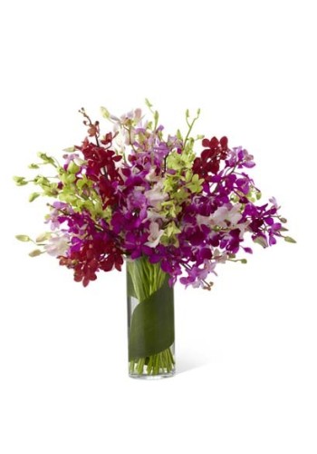 Luminous Luxury Bouquet