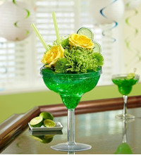 Margarita Bouquet