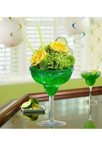 Margarita Bouquet