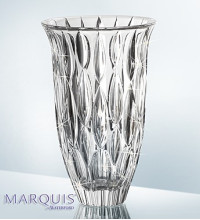 Marquis by WaterfordÂ® Crystal Rainfall Vase