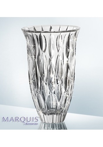 Marquis by WaterfordÂ® Crystal Rainfall Vase