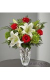 Marquis by WaterfordÂ® Holiday Arrangement