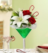 Martini Bouquetâ„¢ Peppermint