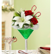 Martini Bouquetâ„¢ Peppermint
