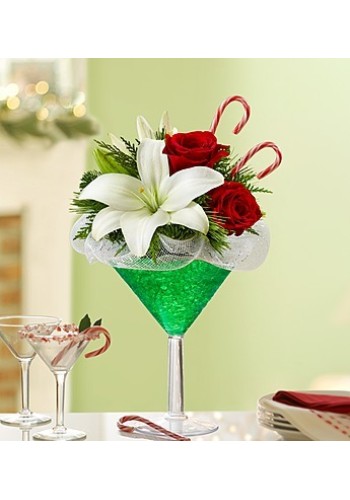 Martini Bouquetâ„¢ Peppermint