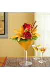 Martini Bouquetâ„¢ Pumpkin Spice