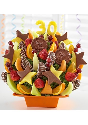 Milestone Birthday Bashâ„¢ (30, 40, or 50 Years)
