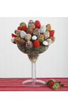 Mixed Berry Margarita by Fruit Bouquets