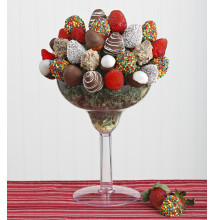 Mixed Berry Margarita by Fruit Bouquets