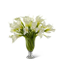 Musings Bouquet by Vera Wang