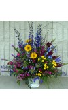 Sympathy For The Natural Beauty Urn