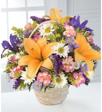 Natural Wonders Bouquet